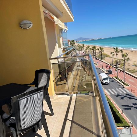 Mangata Somhome Peñíscola Exterior foto