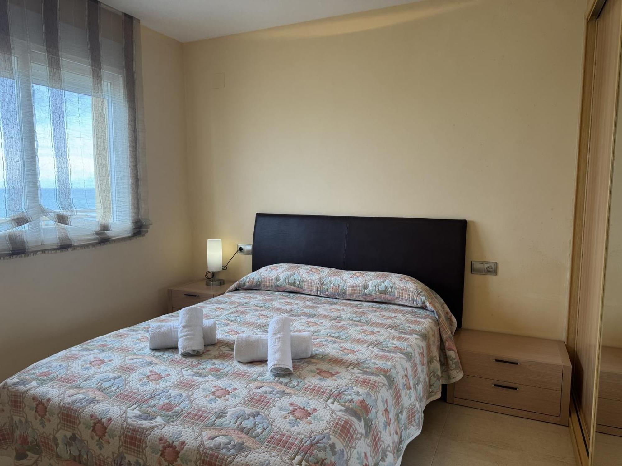 Mangata Somhome Peñíscola Exterior foto